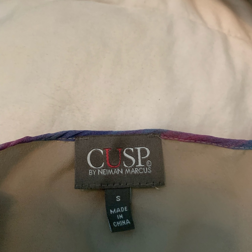 Cusp By Newman Marcus - image 4